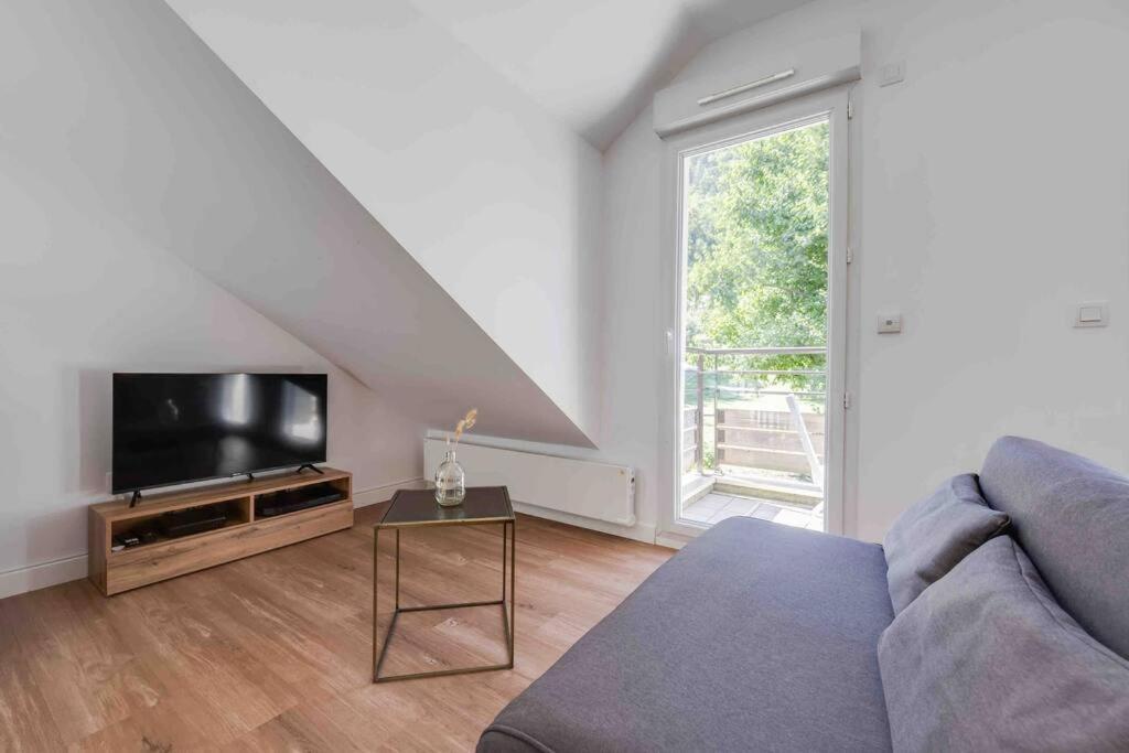 L'Appart Lodge 106 Sévrier Kültér fotó